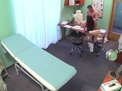 Crazy pornstar in Best Amateur, Redhead sex video