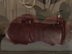 Exotic pornstar Kris Slater in Hottest HD, Handjobs adult clip