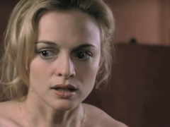 Heather Graham - 'A Drift In Manhattan' (2007)