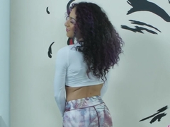 Nikki Snow In Voyeur House Part 1