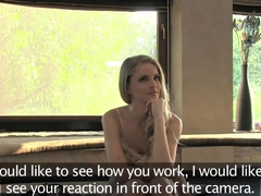 Exotic pornstar in Amazing MILF, Reality adult scene