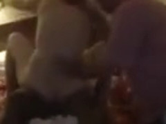 Another cuckold moment