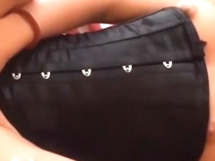 Seine neue Stiefschwester ist geiles Fickfleisch