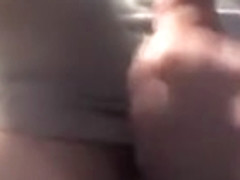 Bury my bone in you throat