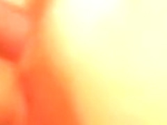 Sie war unartig...also!