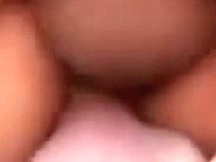 Milf Being Double Penetrated Outdoors