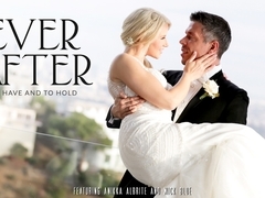 Anikka Albrite & Mick Blue in Ever After Video