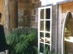 Incredible retro xxx clip from the Golden Time