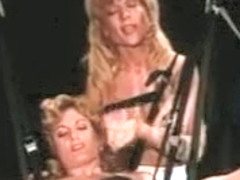 Nice Guy Should Lick