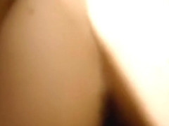 Incredible Amateur movie with Big Tits, Interracial scenes