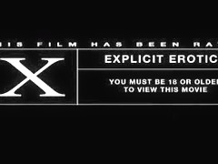 Amazing vintage xxx scene from the Golden Century