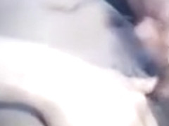 Cute curved dick ts cum