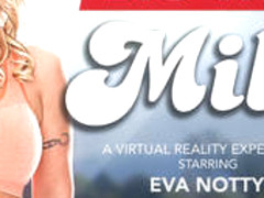 BIG TITS MILF featuring Eva Notty - NaughtyAmericaVR