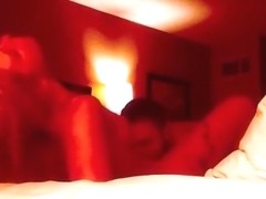 Married colleagues have a fuckbuddy relationship