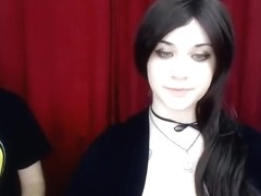 sexyaymee secret movie on 1/28/15 03:11 from chaturbate