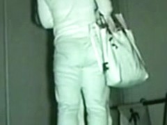 Love Affair In Public Park