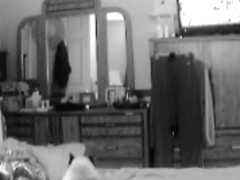 Hidden Bedroom Cam