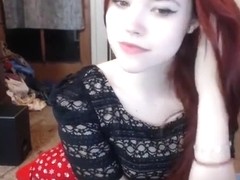 cutealysse18 intimate video on 01/31/15 08:32 from chaturbate