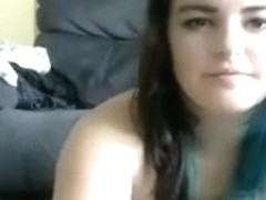 Crazy Webcam video with Masturbation, Big Tits scenes