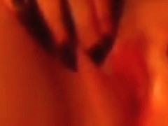 I discovered the time. I'm a little nervous, so