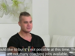 Horny pornstar in Incredible Reality, European sex movie