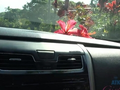 Crazy pornstar Alaina Dawson in Hottest POV, Handjobs sex clip