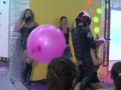 Hottest pornstar in amazing big tits, brazilian porn scene