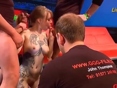 Amazing pornstar in Horny Blonde, Amateur adult movie