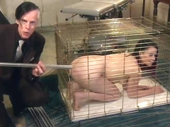 Violet Wand Electrical Play