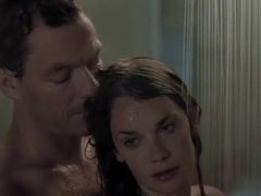 The Affair S01E06 (2014) Ruth Wilson and Julia Goldani Telles