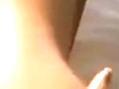 Nude Beach - Big Naturals Blond Cutie Fuck Suck Handjob