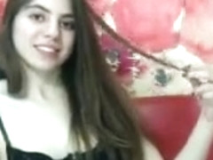 adriana_luna savory webcams polecat