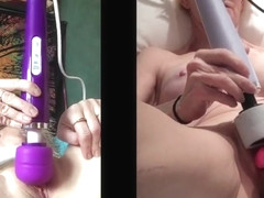 Tintin girl and Lisa Lister amateur xhamster video!