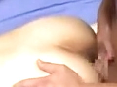 Lustful Japanese babes satisfy their desire for hard cock a