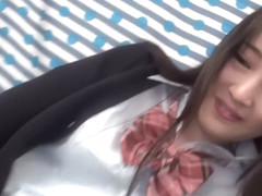 Exotic Japanese chick in Fabulous Toys, HD JAV video