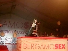 Marika Ferrero, Bergamo 2010