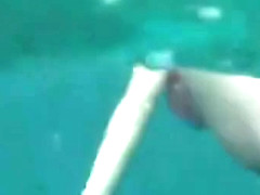 Gorgeous Sex Kitten Is Showing Her Stretched Soft Hole In Cl