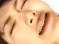 Fabulous Japanese girl in Best Cumshot JAV scene