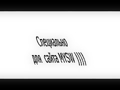 I ride a hard cock with my tight ass