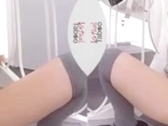 You're Home Alone With Booty Step Sister Zoe. She Willing