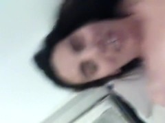 cookie butt face hole