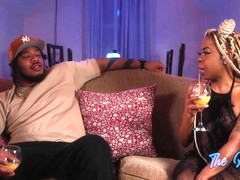 The Kickback 8 Ft Tineebadass