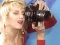 Cal Jammer and T.T. Boy