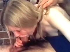 Geiler Gruppenfick (CC Vintage)