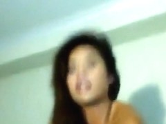 Incredible Webcam clip with Big Tits, Asian scenes
