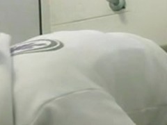 Con bombachita negra