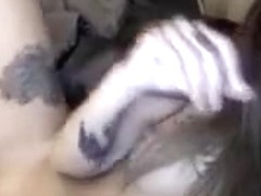 Crazy Webcam video with Asian scenes