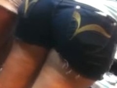 Dupla de MORENAS do RABAO