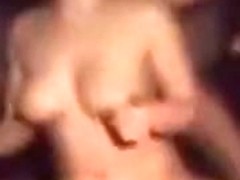 Local Slut Takes on Every Guy Willing