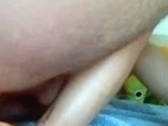 anal vibrator enjoyment